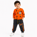 Boys 2-Piece Sweatshirt & Jogger Set