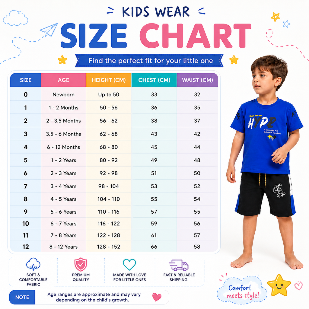 Boys Letter Print T-Shirt and Shorts Set – Kids Everyday Outfit